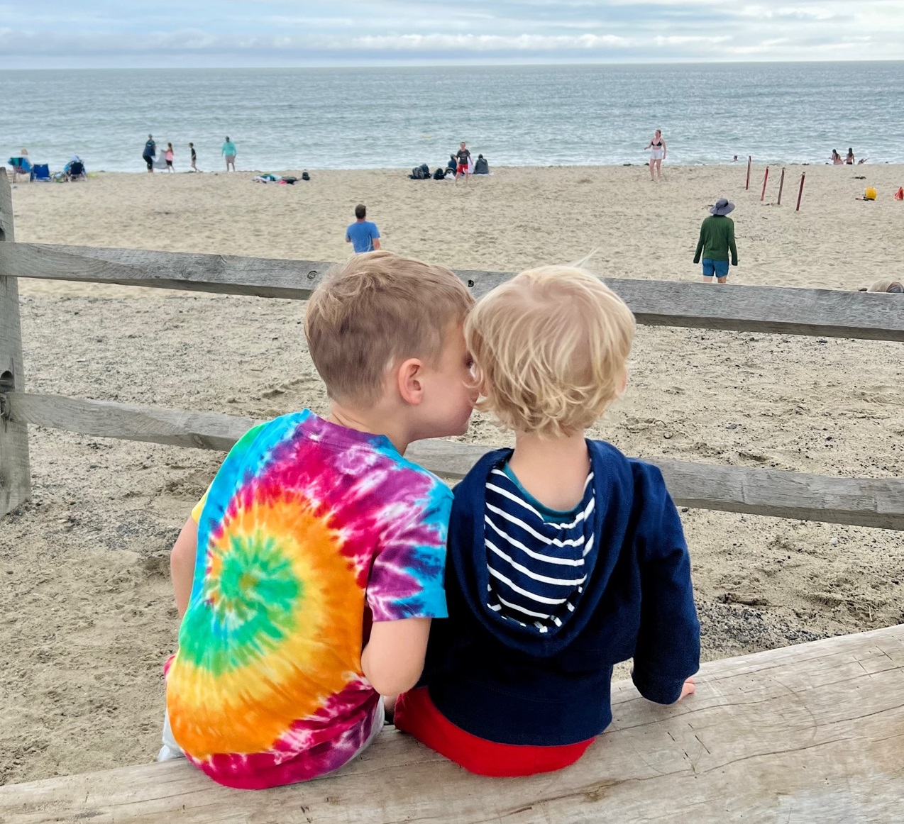 Things for Families to do in Nantucket