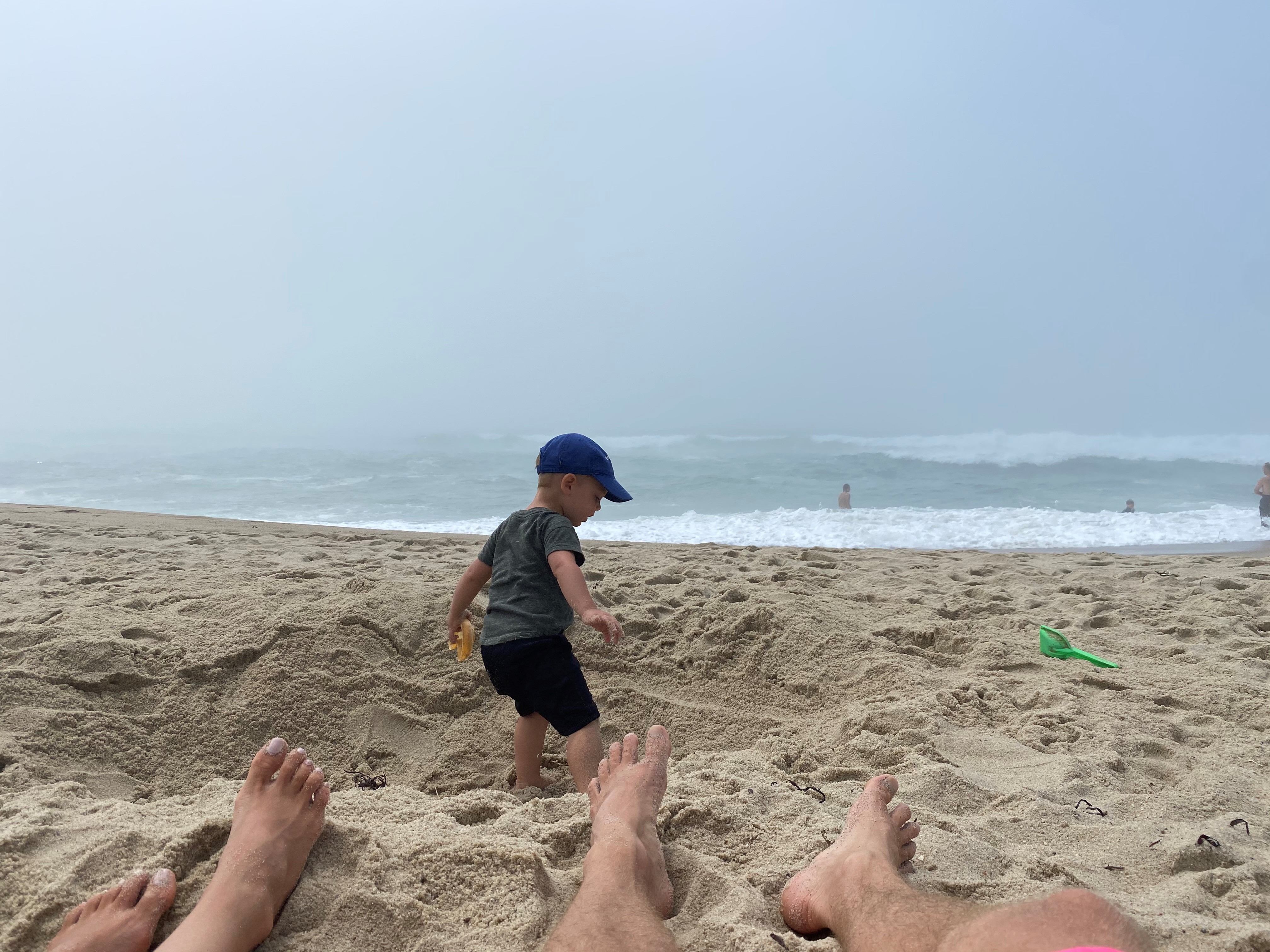 Where Should We Travel? Nantucket